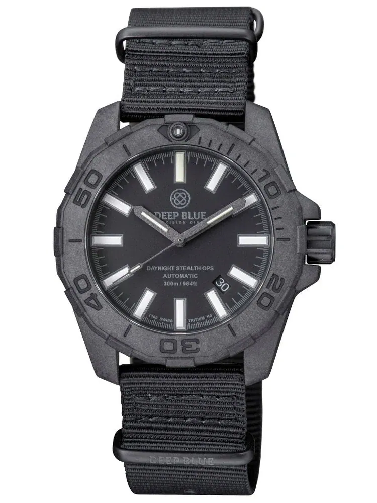 DayNight Stealth Ops