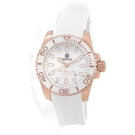 Sea Ramic White/rose 500-