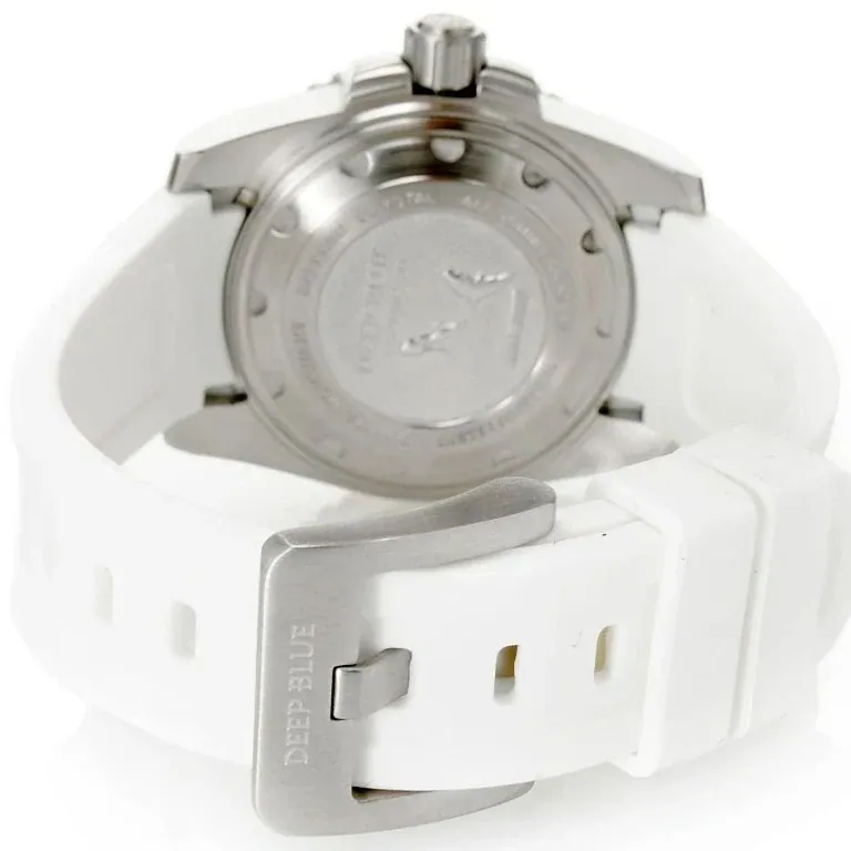 Sea Ramic White/yellow