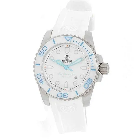 Sea Ramic White/blue 500 -