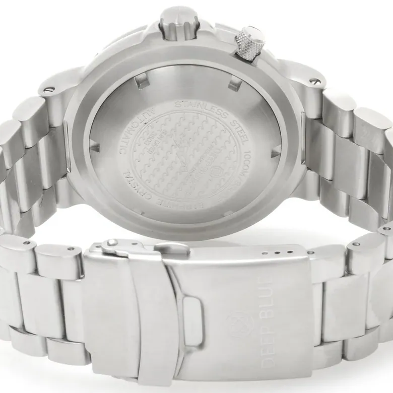 Sun Diver 2 1k Orange Sunray Dial