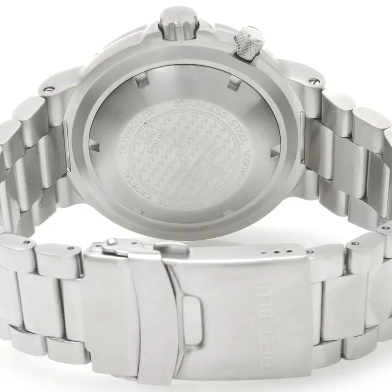 Sun Diver 3 1k Red Sunray Dial