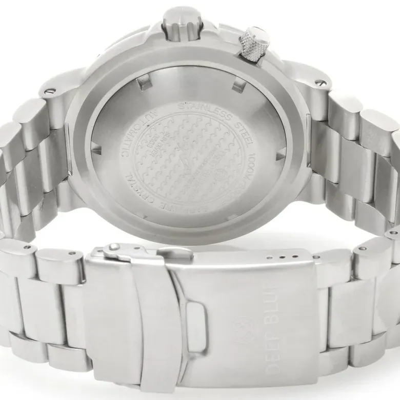 Sun Diver 3 1k Orange Sunray Dial