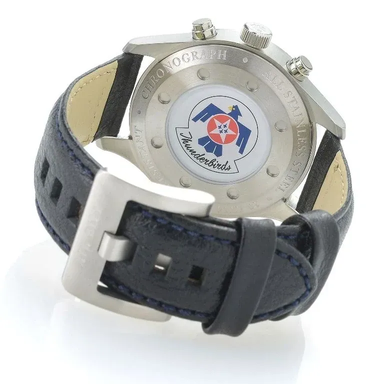 Mens USAF Thunderbirds Chronograph Watch