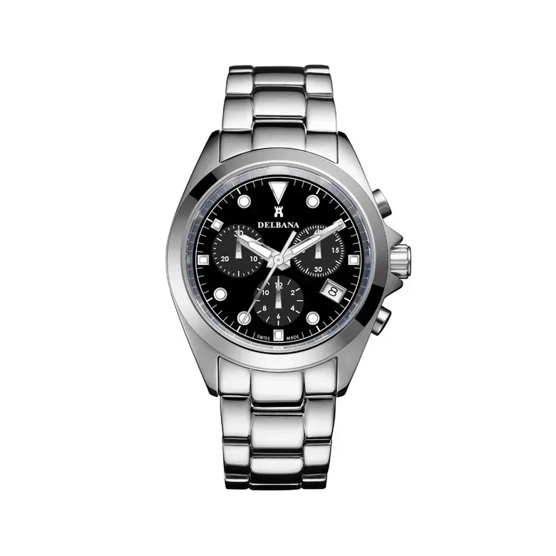 Ravenna Chronograph
