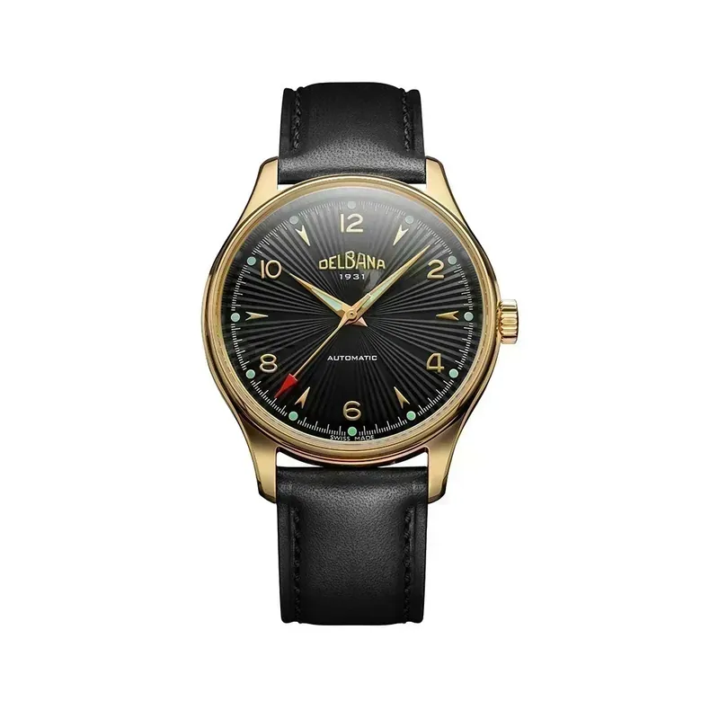 Della Balda 95th Anniversary Edition