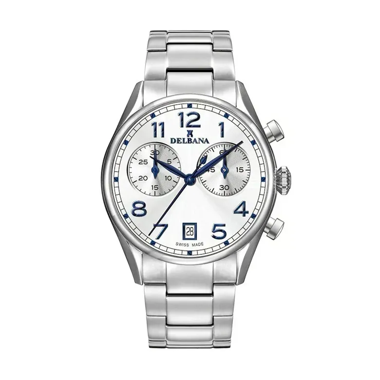 Fiorentino Chronograph