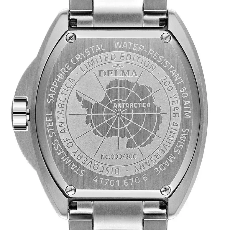 Oceanmaster Antarctica