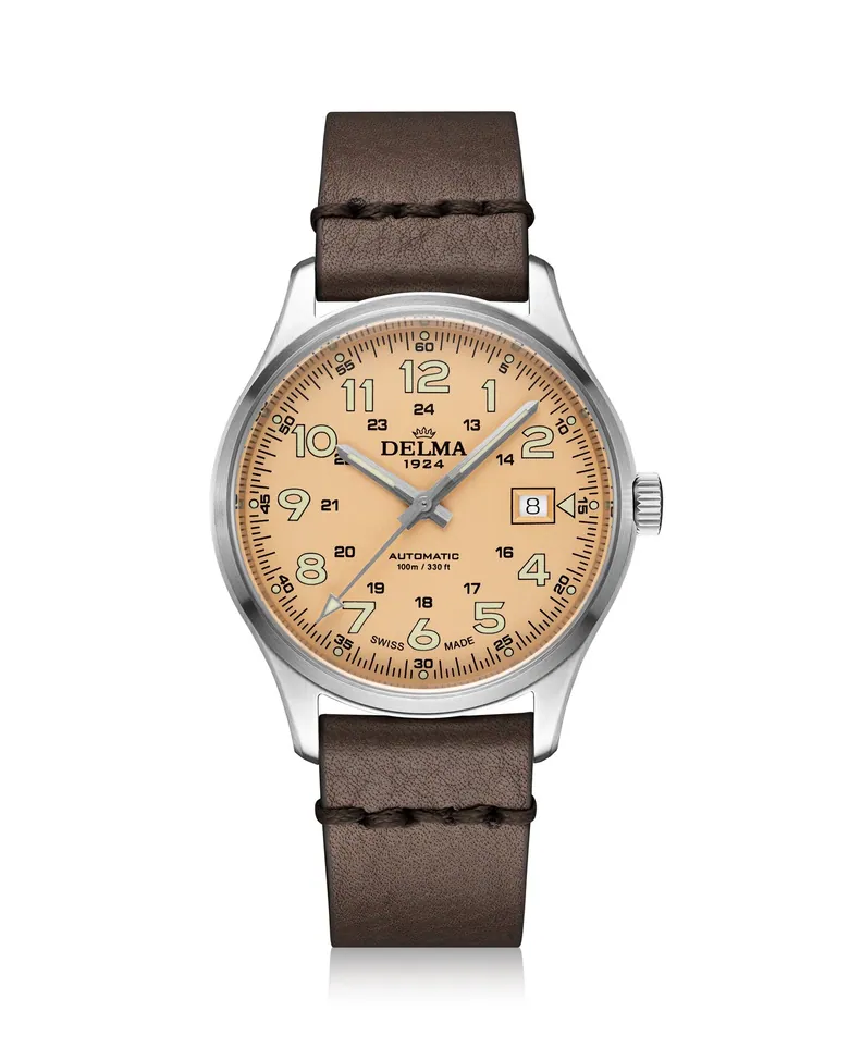 Commander 40mm
