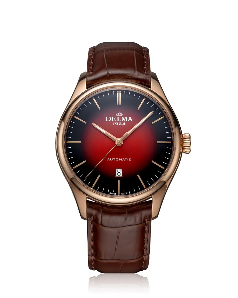 Heritage Automatic