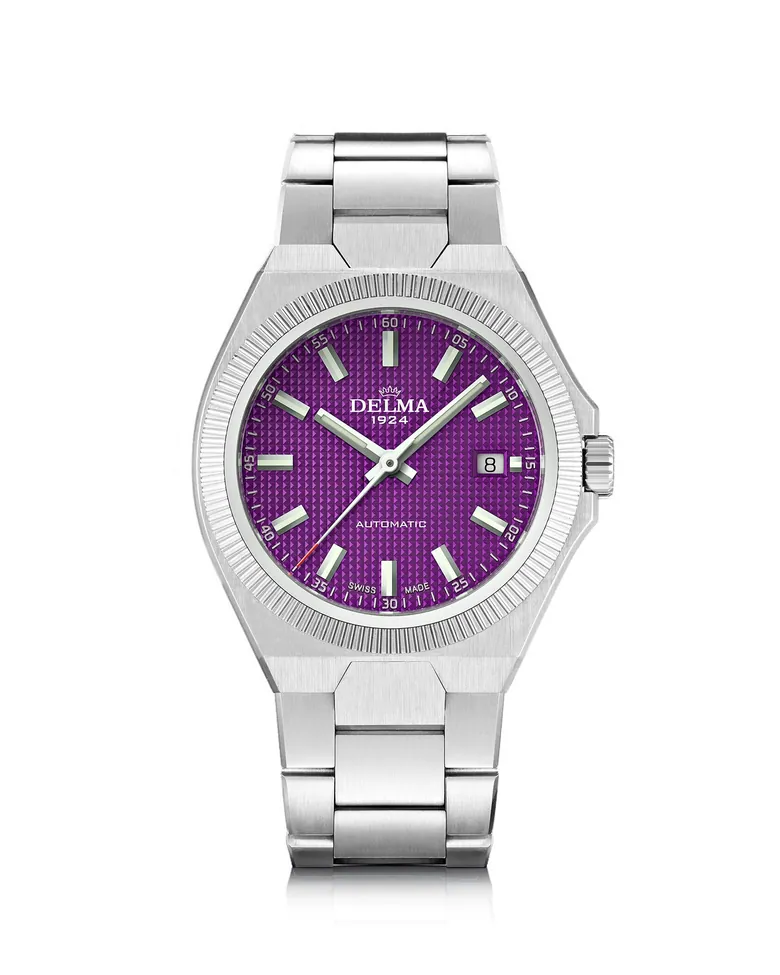 Midland Automatic 40mm