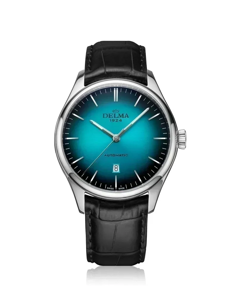 Heritage Automatic