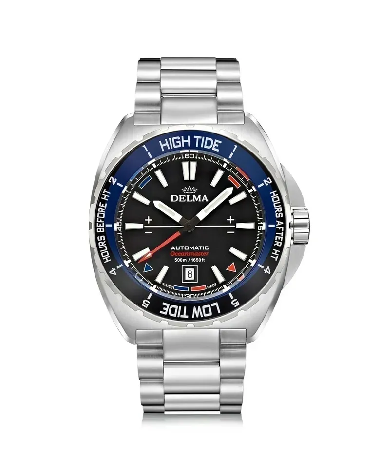 Oceanmaster Tide Automatic