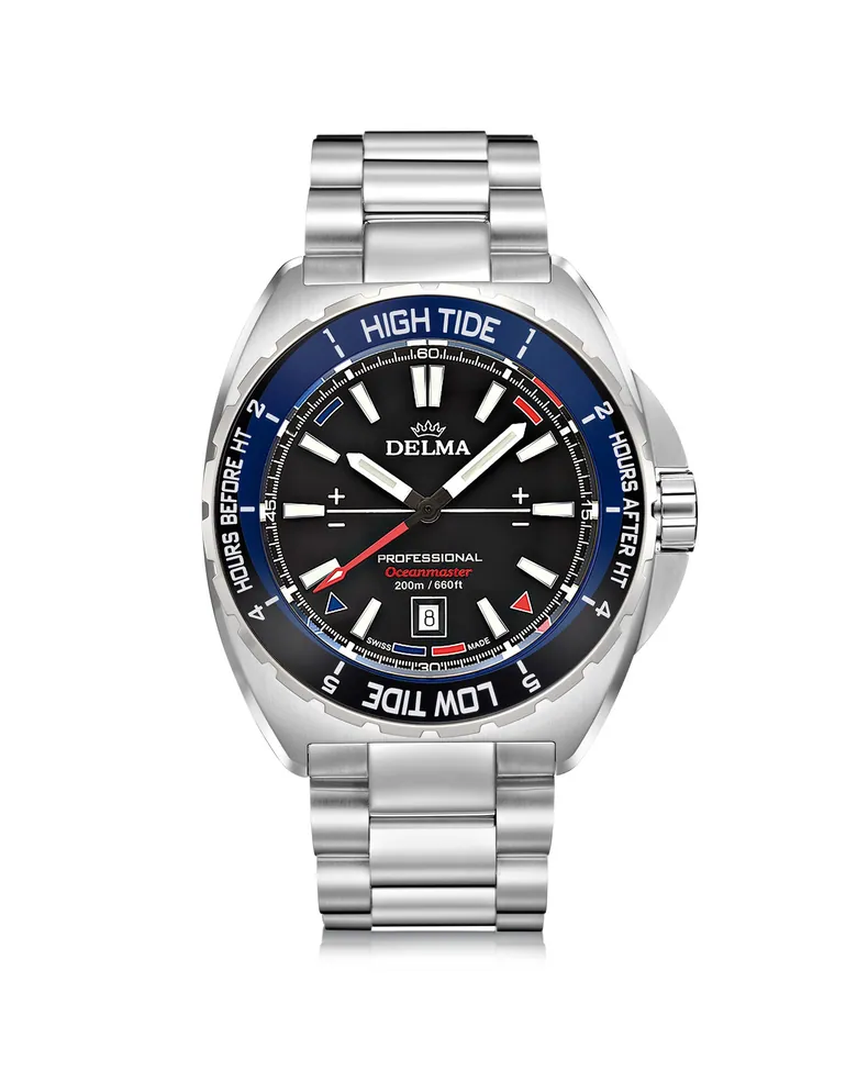 Oceanmaster Tide