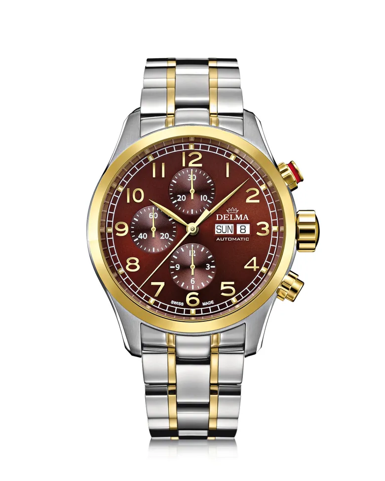 Pioneer Chronograph