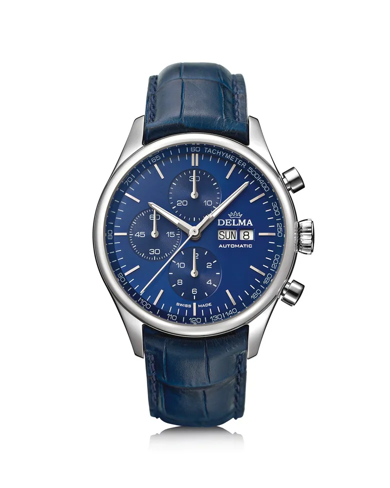 Heritage Chronograph