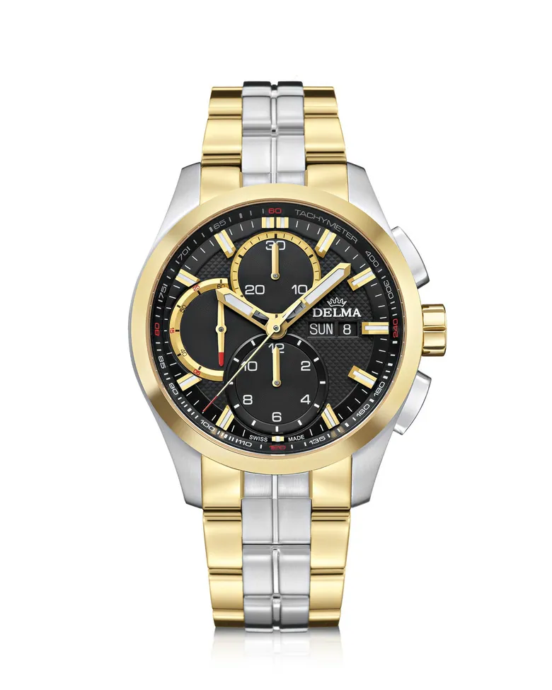 Klondike Chronotec