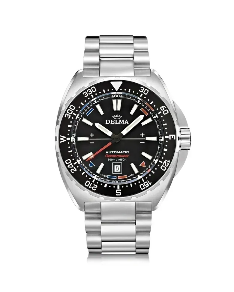 Oceanmaster Automatic