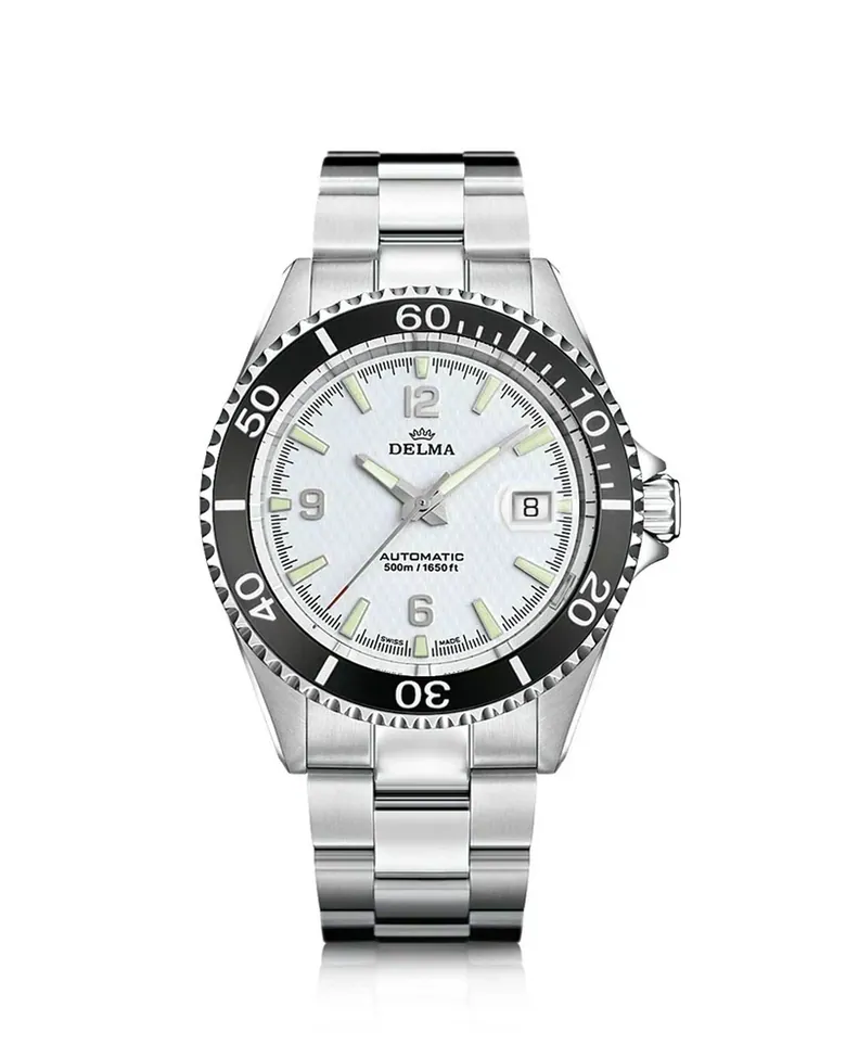 Santiago Automatic