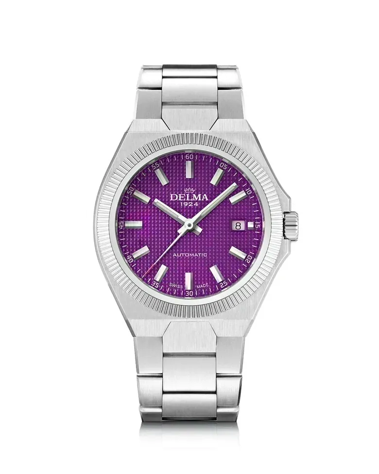 Midland Automatic 40mm