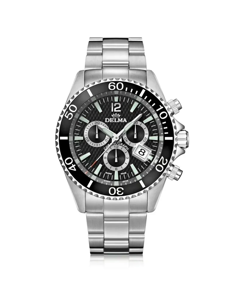 Santiago Chronograph