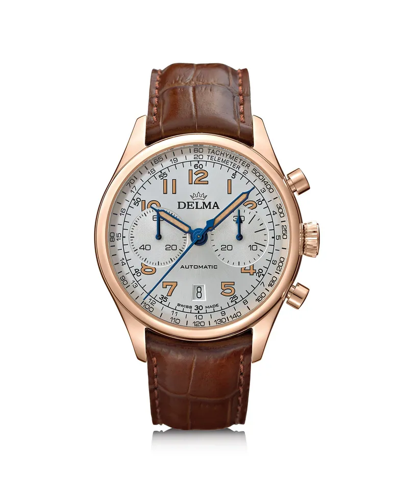 Heritage Chronograph LE