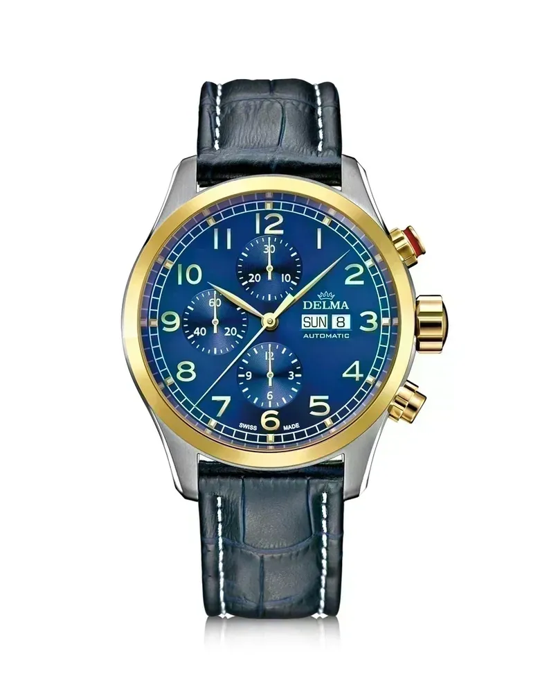 Pioneer Chronograph