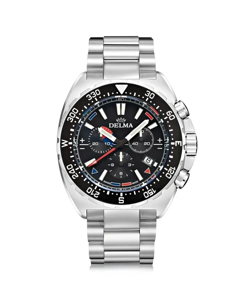 Oceanmaster Chronograph