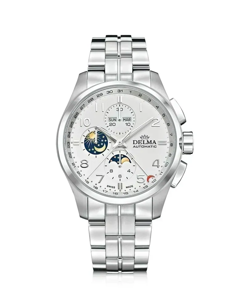 Klondike Moonphase