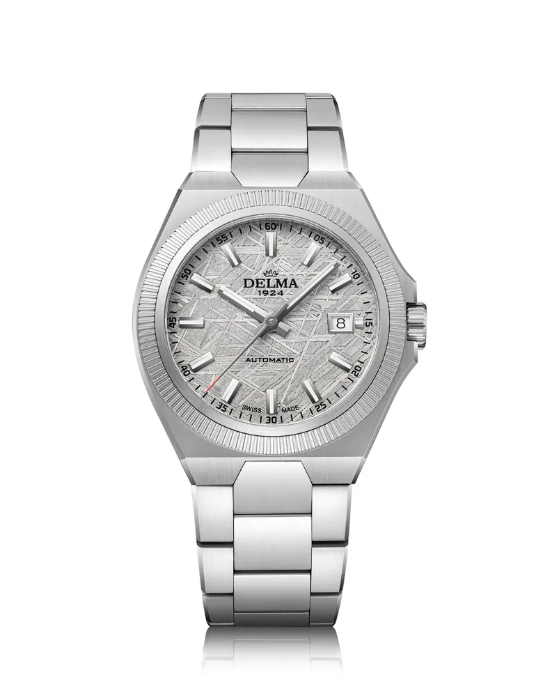 Midland Meteorite Automatic