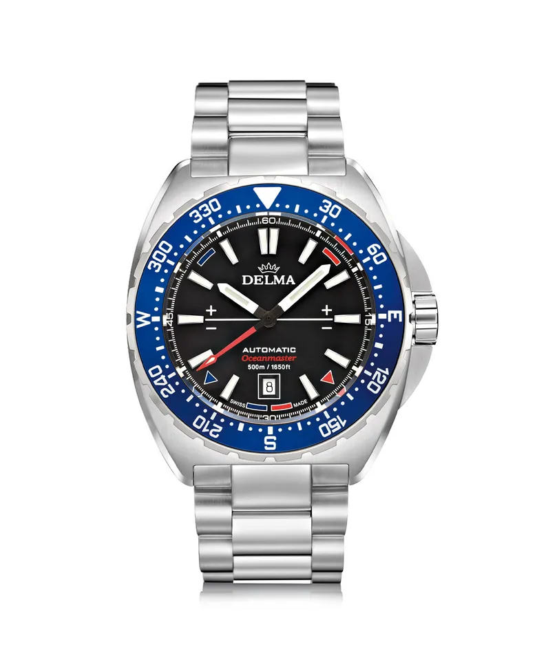 Oceanmaster Automatic