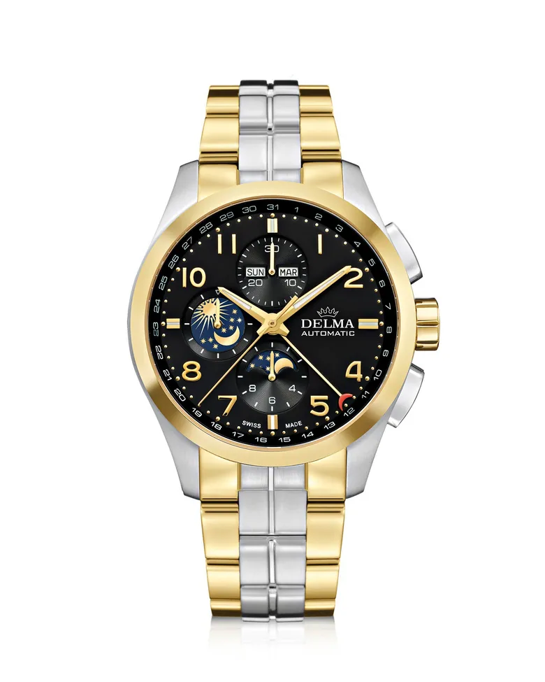 Klondike Moonphase