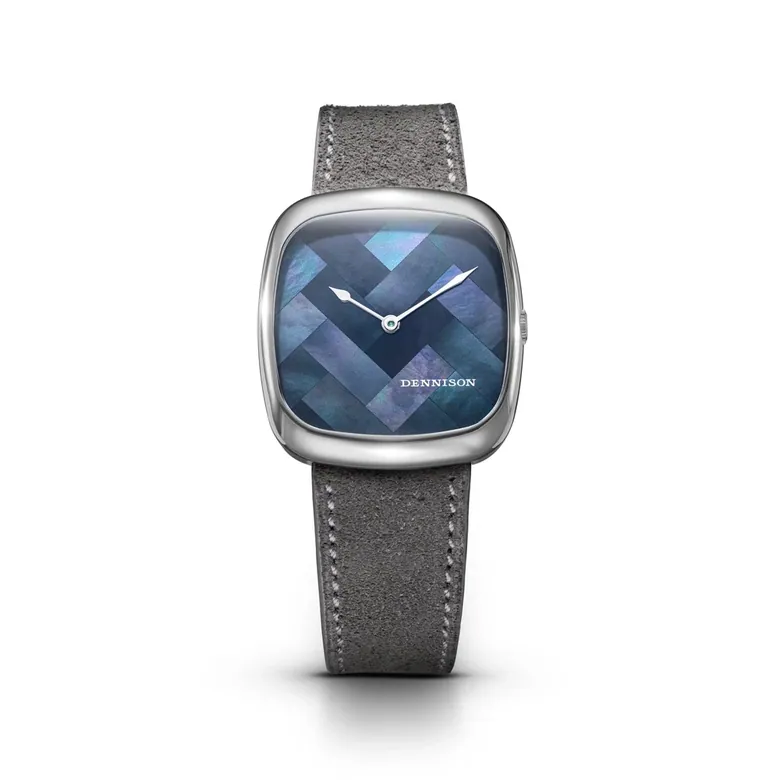 Time+Tide x Dennison DateNight
