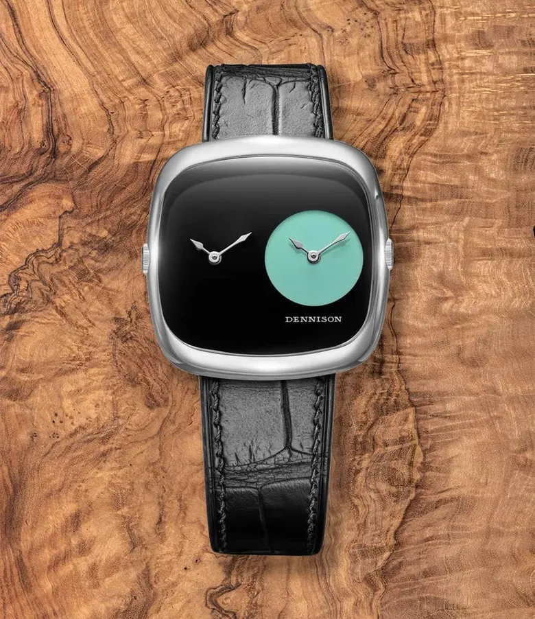 ALD Dual Time Watches - Capsule Collection II