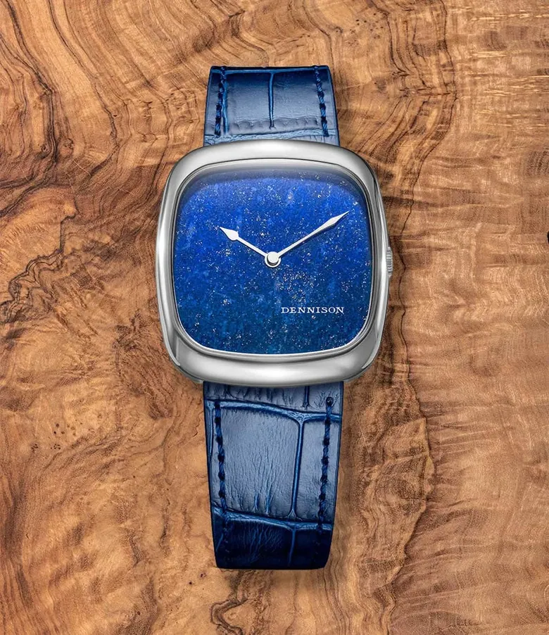 ALD Watch Collection