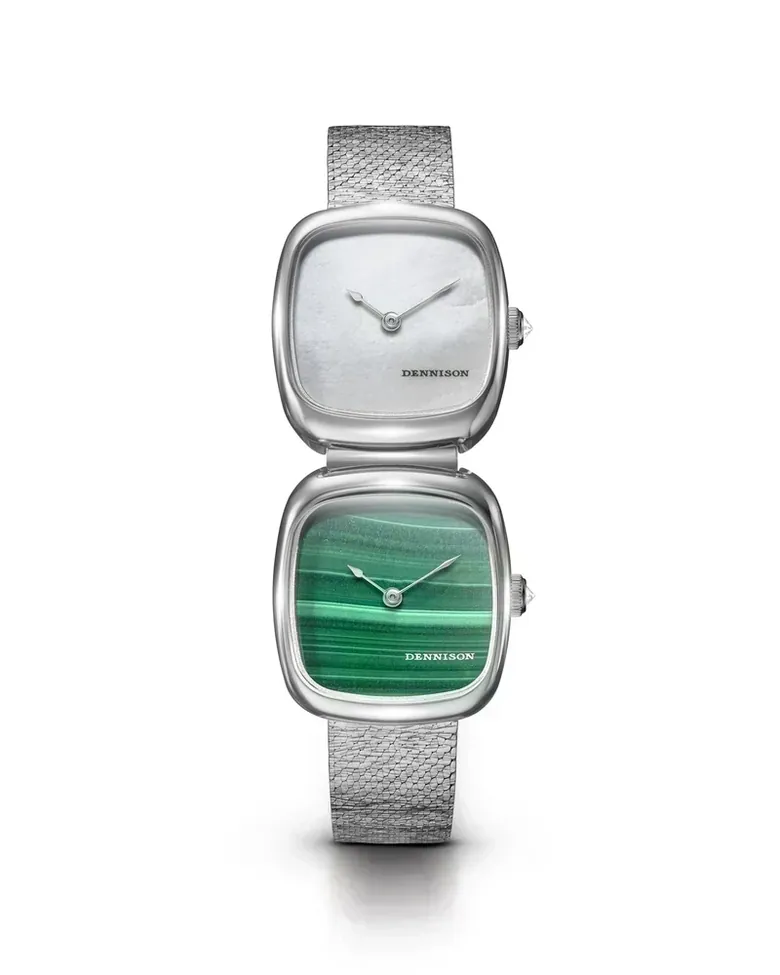 Dual Time Mini