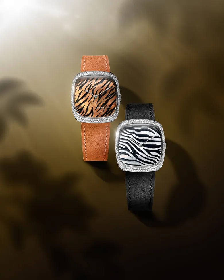 Safari Capsule
