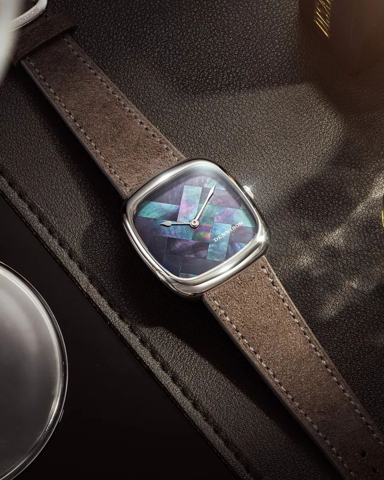 Time+Tide X Dennison 'DateNight'