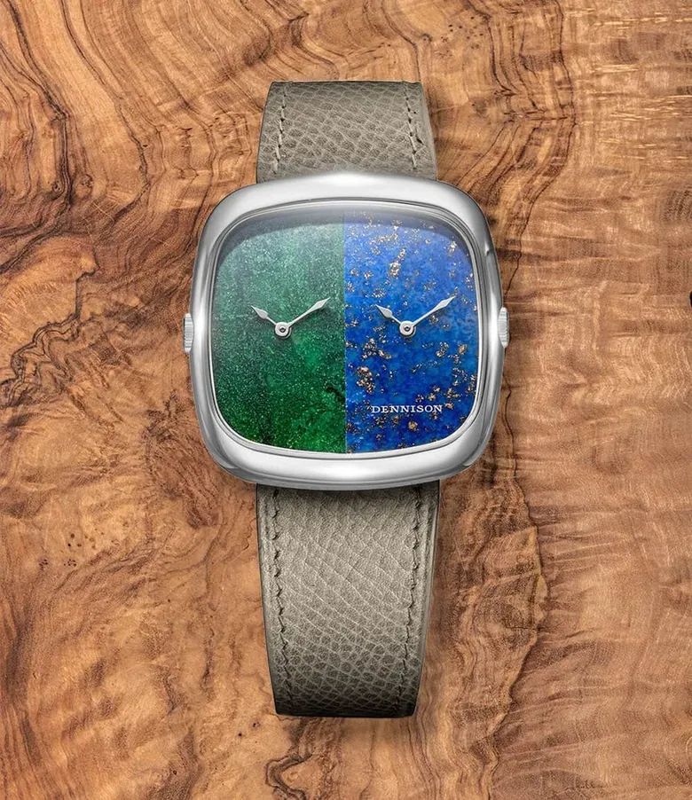 ALD Dual Time Watches