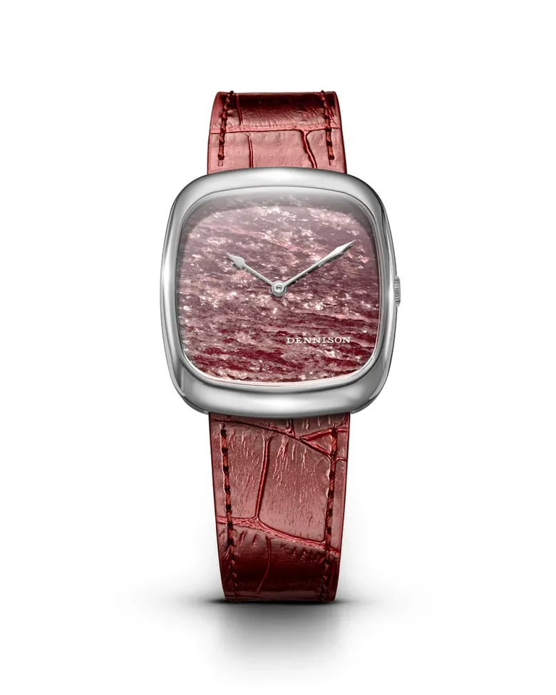 Natural Rubellite Stone