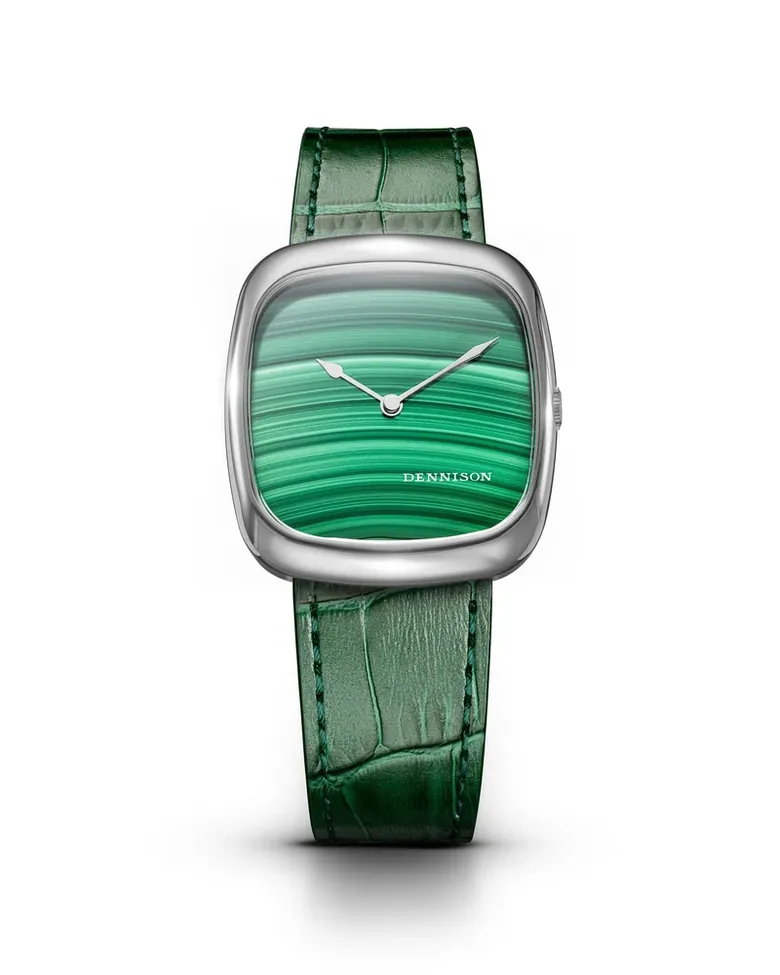 Green Malachite