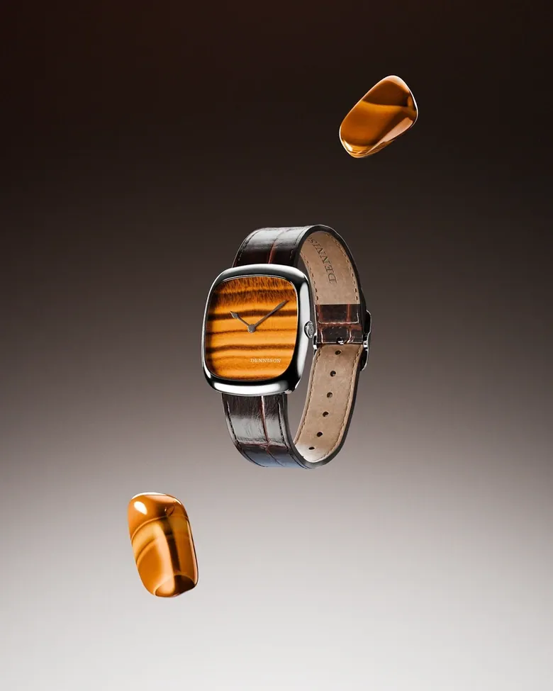 Tiger Eye