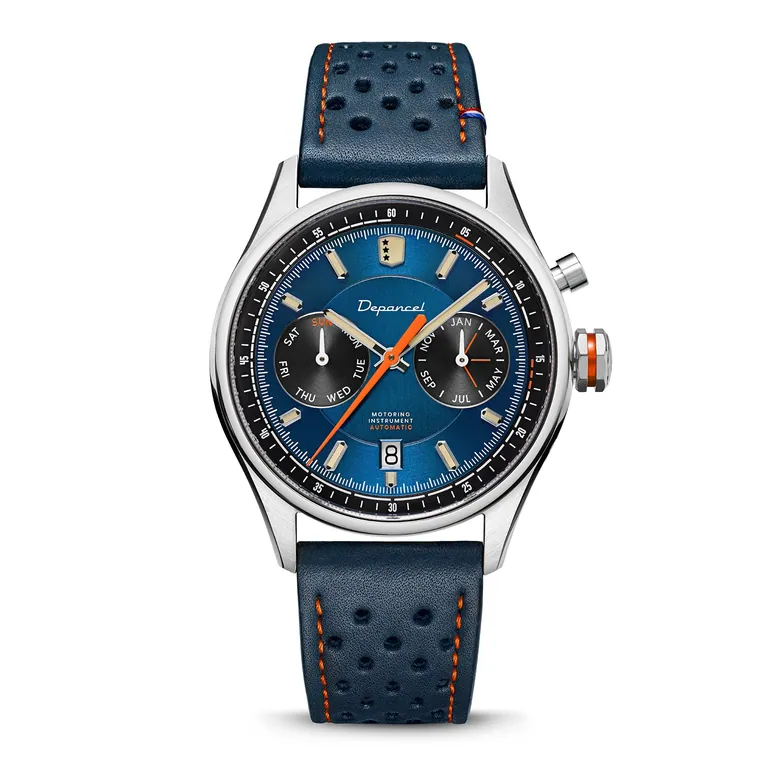 Autosport - Blue