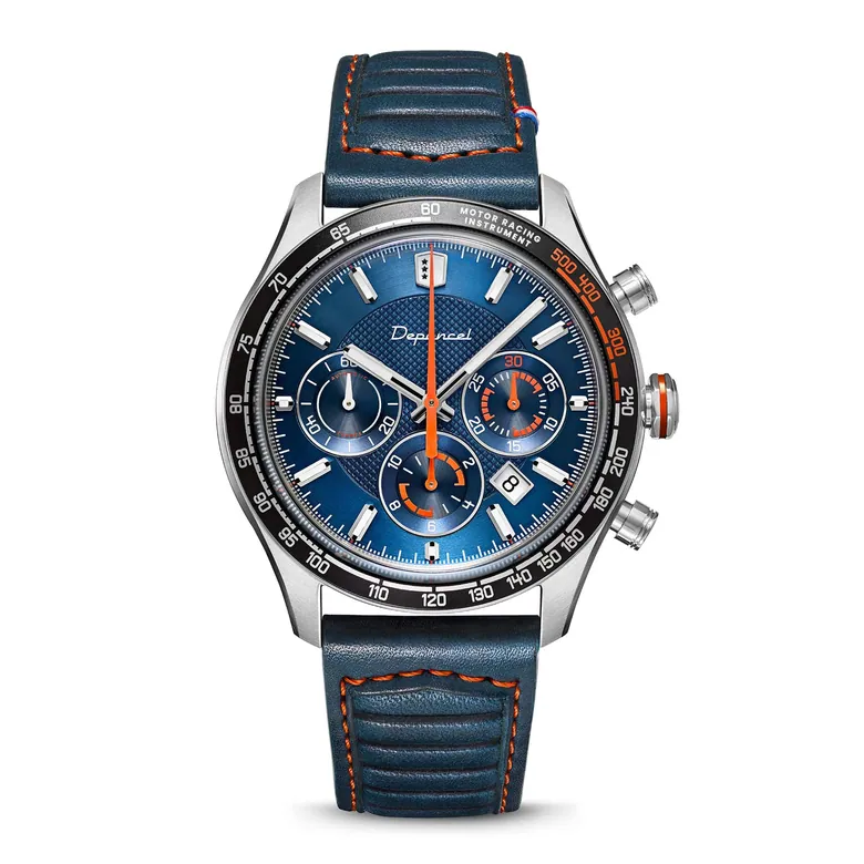 Autosport Racing Chronograph - Blue