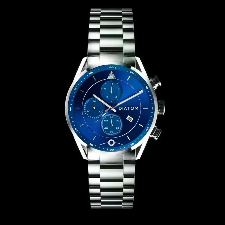BLUE DOT