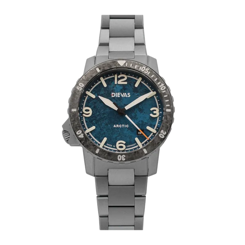 Arctic 39 Ti