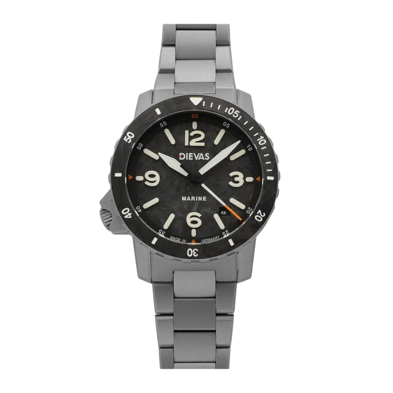 Marine 39 Ti