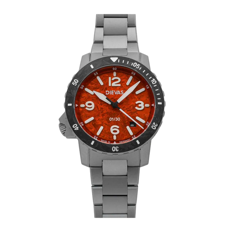 Solaris 39 Ti Limited Edition