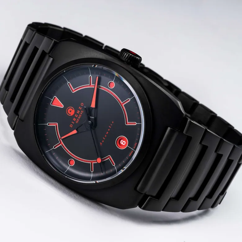 DRZ 02R LE Black