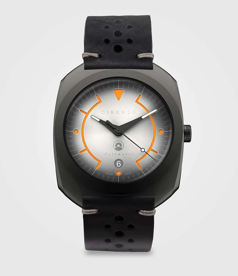 DRZ 02 grey – date (PVD)
